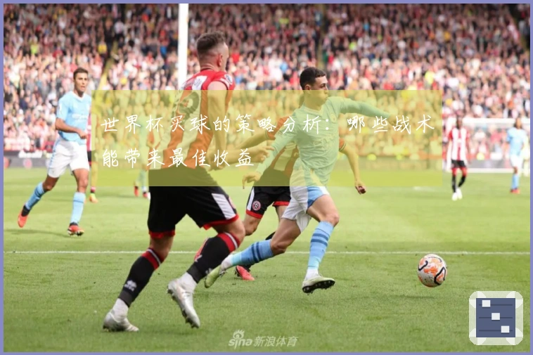 世界杯买球的策略分析：哪些战术能带来最佳收益