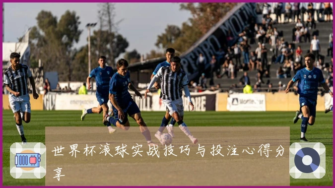 世界杯滚球实战技巧与投注心得分享