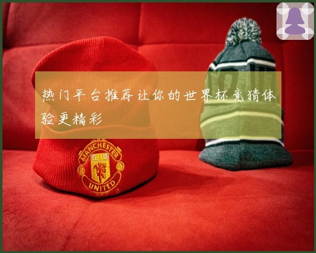 热门平台推荐让你的世界杯竞猜体验更精彩