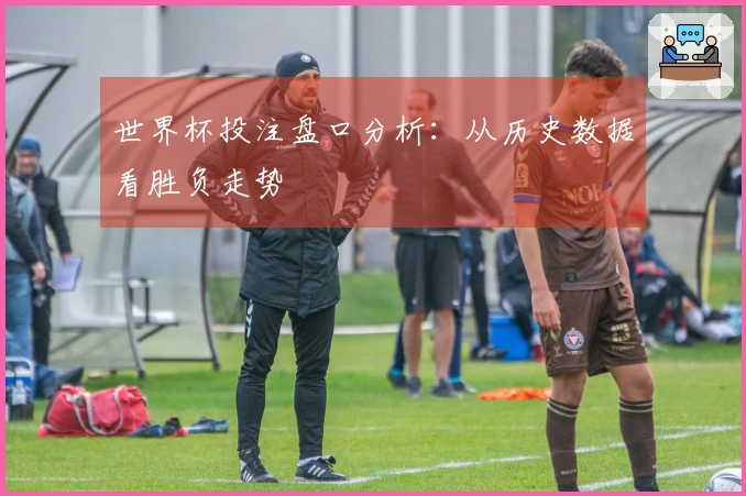 世界杯投注盘口分析：从历史数据看胜负走势